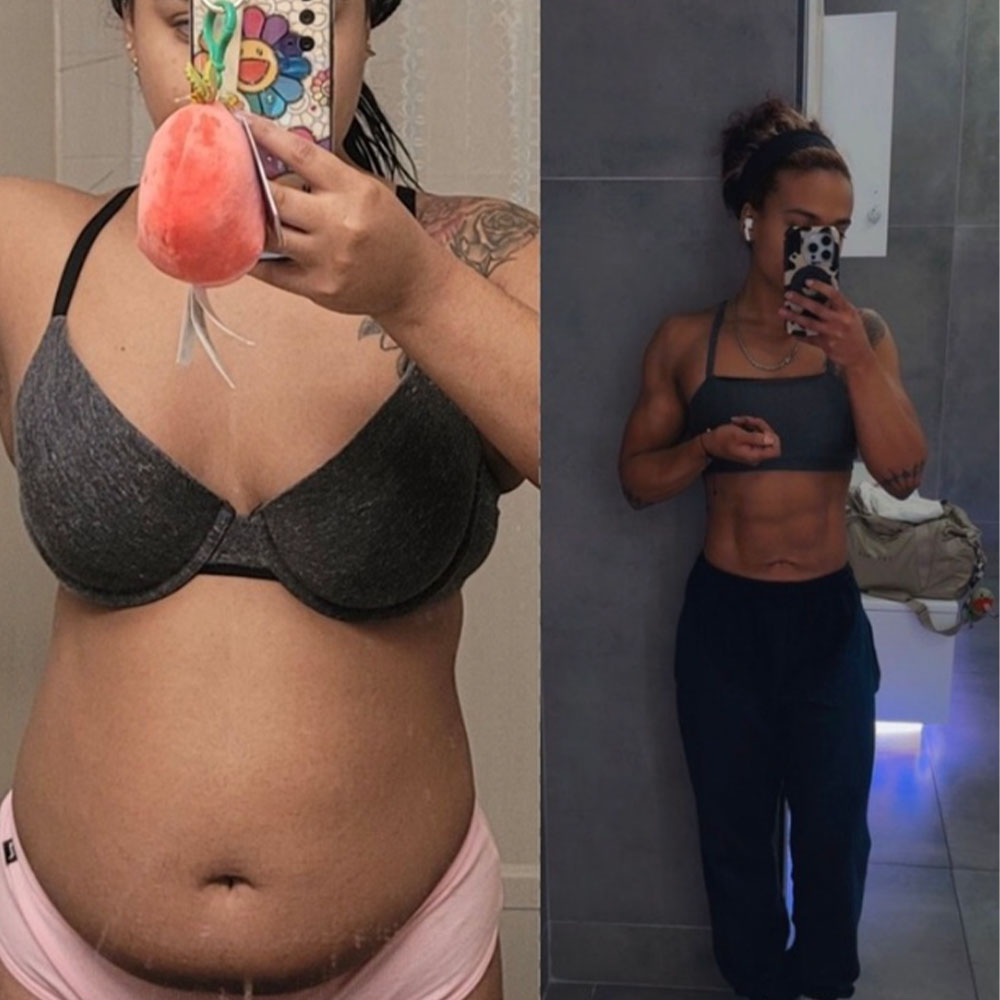 Transformation 1