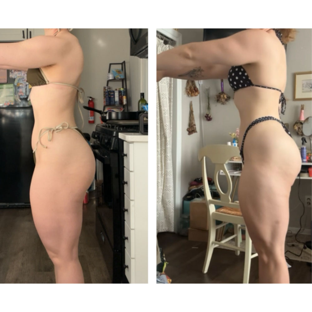 Transformation 10