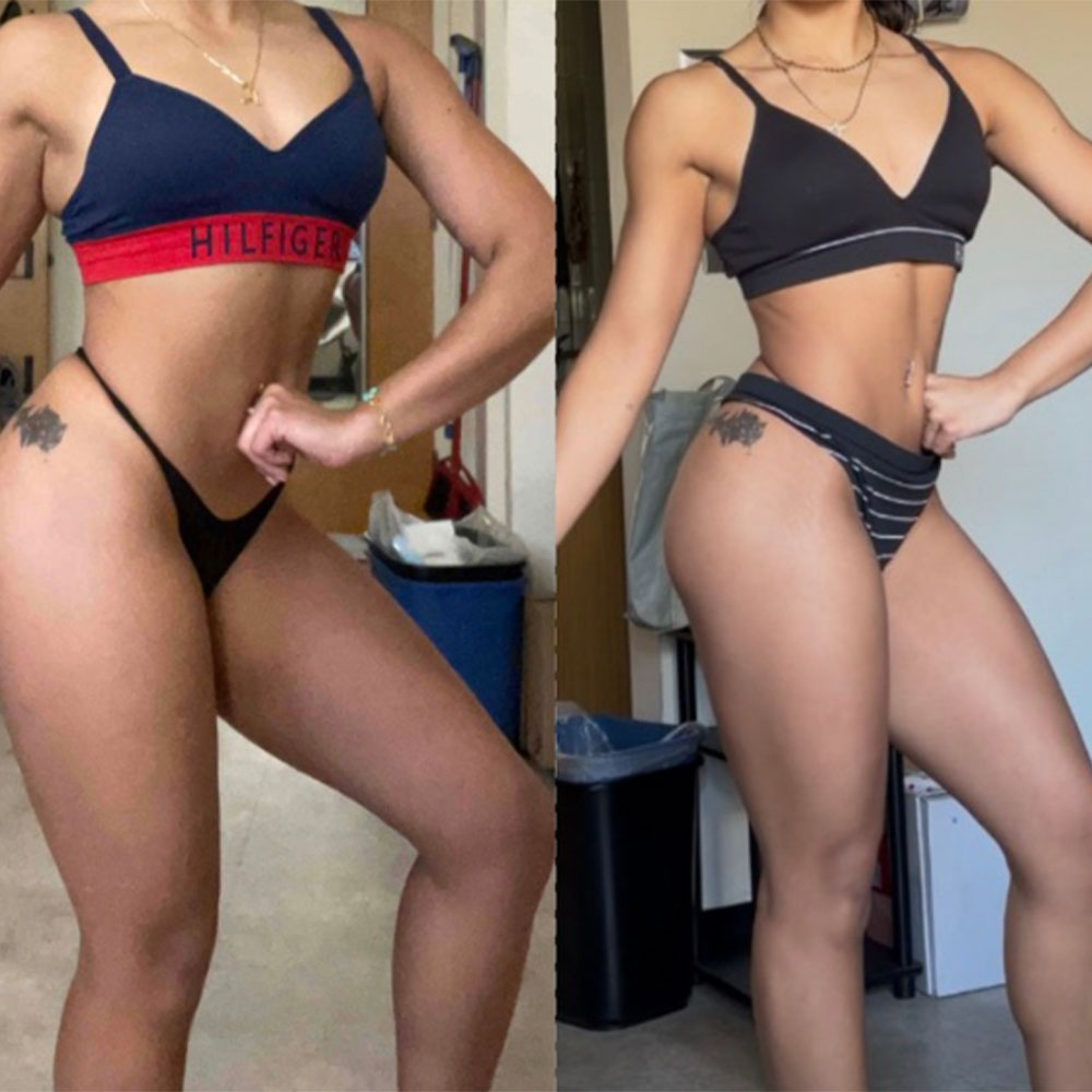 Transformation 3
