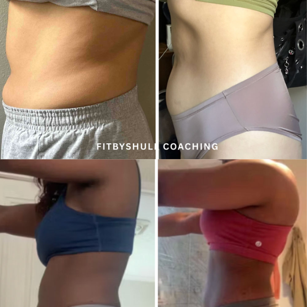 Transformation 5