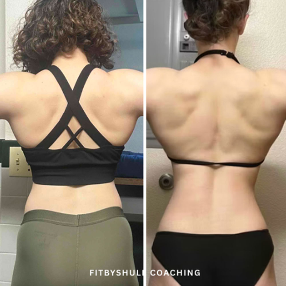 Transformation 7